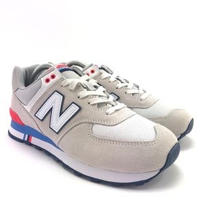 New Balance Mens 574 v2 Classic Lifestyle Shoes